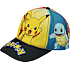 Pokémon børne kasket str. onesize - multifarvet