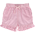 VRS baby shorts str. 74/80 - pink