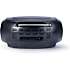 Prosonic CD-100 CD-afspiller med FM radio