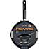 Fiskars Hard Face stegepande 28 cm