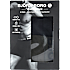 BJØRN BORG herre 2-pak performance tights str. M - sort/army