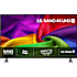 LG 55" Nano UHD NU80 4K TV 55NU800 2026