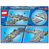 LEGO® City Vejplader 60304