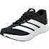 Adidas herre løbesko Galaxy 7 str. 46 - sort
