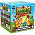 Grow a Garden Mystery bamse 10 cm - flere varianter - assorteret