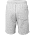 VRS herre sweatshorts str. L - lysegrå