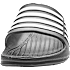 VRS unisex badesandal str. 42 - sort