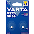 Varta V377/SR66 knapcelle batteri 2-pak