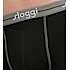 Sloggi herre 2-pak tights str. M - sort