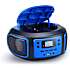 Prosonic CD-100 CD-afspiller med FM radio