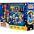 Sonic action figurer Diorama sæt