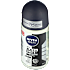 Black & White Invisible antiperspirant roll-on deodorant
