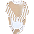 VRS baby body str. 92 - stribet