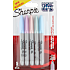 Sharpie fine mystic gems 5-blister