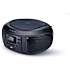 Prosonic CD-100 CD-afspiller med FM radio