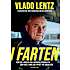 I farten - Franziska Weiss Lauritzen og Vlado Lentz