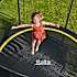 Salta Comfort Edition onground trampolin Ø: 427 cm