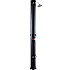Nortiq solopvarmet udebruser 38L - sort