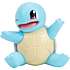 Pokémon Battle figurer 5 cm 4-pak