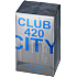 Club 420 City Eau de Toilette