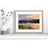 HP Advanced-fotopapir 250 g/m2 - 25 ark