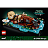 LEGO Ideas 21366 Flydende havoddere