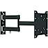 Sinox One SOB0152 dreje vægbeslag til 23"- 42" TV, sort