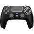 Oniverse PS4 Trådløs Controller Revolt V2 Bluetooth - Sort