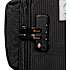 Explore trolley 8 hjuls 81 cm - sort