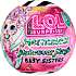 L.O.L. Surprise! Mermaid Makeover Magic Baby Sisters dukke - flere varianter - assorteret