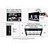 Samsung 43" UHD TV TU43U7025F (2025)