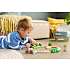 BRIO Bluey togbane-sæt 36144