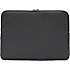 Tucano colore 2 Notebook sleeve 13-14" - sort