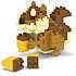 Scoop Mini Blocks samlesæt - flere varianter - assorteret