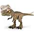 Action Zone dinosaur actionfigur - T-Rex