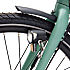 SCO Premium E-Intube herre elcykel 28" 11AH - grøn