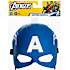 Marvel Avengers maske - flere varianter - assorteret