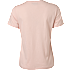 VRS dame T-shirt str. 2XL - lyserød