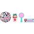 L.O.L. Surprise Eye Spy Baby Sister dukke - flere varianter - assorteret