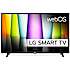 LG 32" Full-HD LED TV 32LQ6300