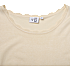 VRS dame tanktop str. 50 - beige