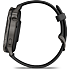 Garmin Venu 4 smartwatch 45 mm - sort