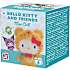 Yume Hello Kitty and Friends Forest figur 5 cm - flere varianter - assorteret