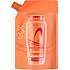 Restoring shampoo langt og skadet hår refill