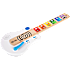 Hape magic touch guitar