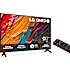 LG 43" QNED 4K AI TV 43QNED7E