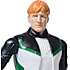 Superman movie figur 30 cm - Green Lantern
