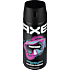 Irresistibly Fresh Non-Stop deospray