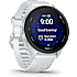 Garmin Forerunner 70 - Whitestone