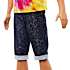 Barbie Ken Fashionista dukke med tilbehør - flere varianter - assorteret